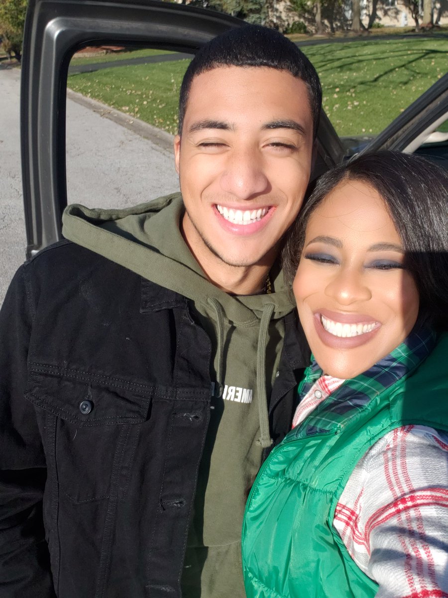 emlandrum's tweet photo. It was so good to see my sweet nephew! I love being an auntie! https://t.co/m3zPtoYDv7