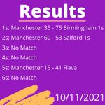 Photo by University of Manchester Netball Club (@uomnetball)