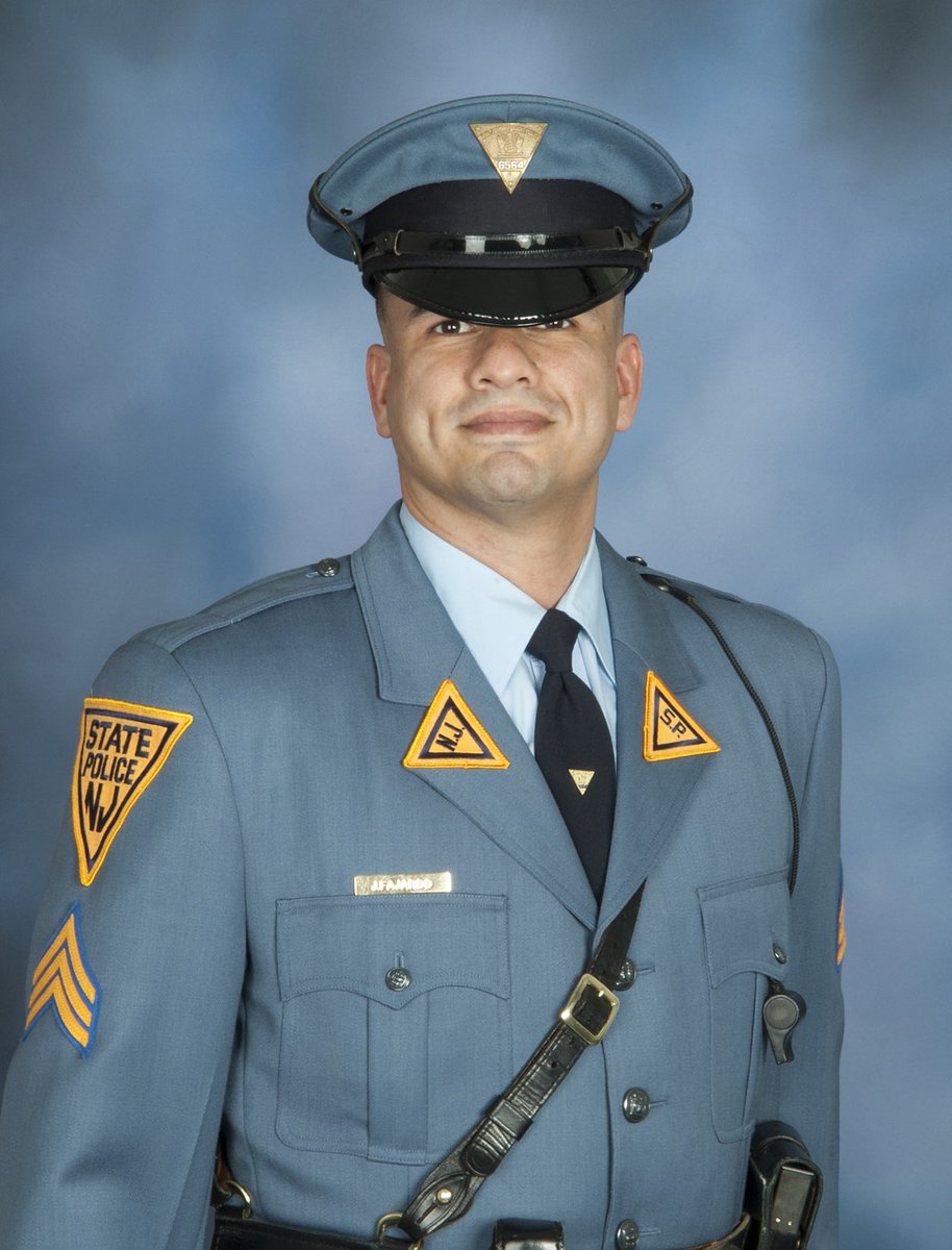 NJSP - New Jersey State Police tweet media