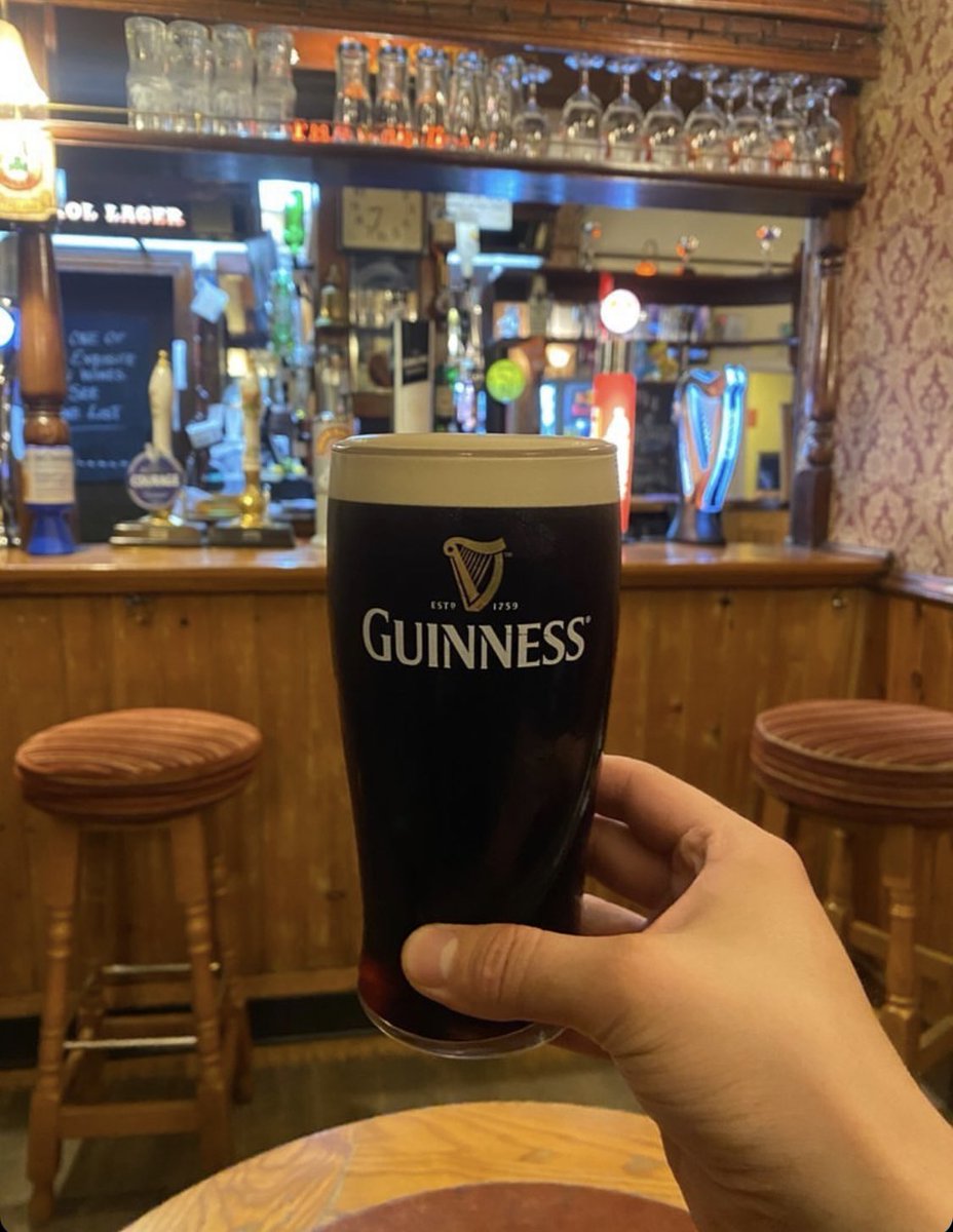 beautiful pints tweet media