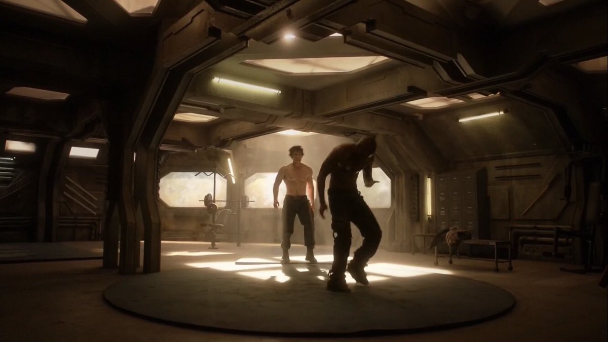 best of bellamy blake (@archivebeiiamy) on Twitter photo 