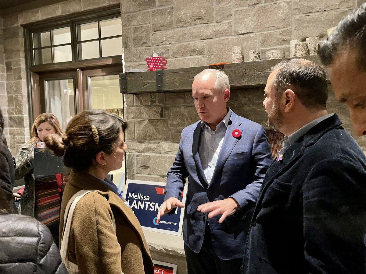 azcanet's tweet photo. Yesterday, the NAC Executive team met with Canada’s Conservative Party leader @erinotoole and @CPC_HQ MP @MelissaLantsman and @ProsaicPKent. 

A great evening &amp; many interesting discussions about Canada’s future &amp; the growing role of the active Azerbaijani Canadian community🇦🇿🇨🇦 https://t.co/VZb8gZk2Ul