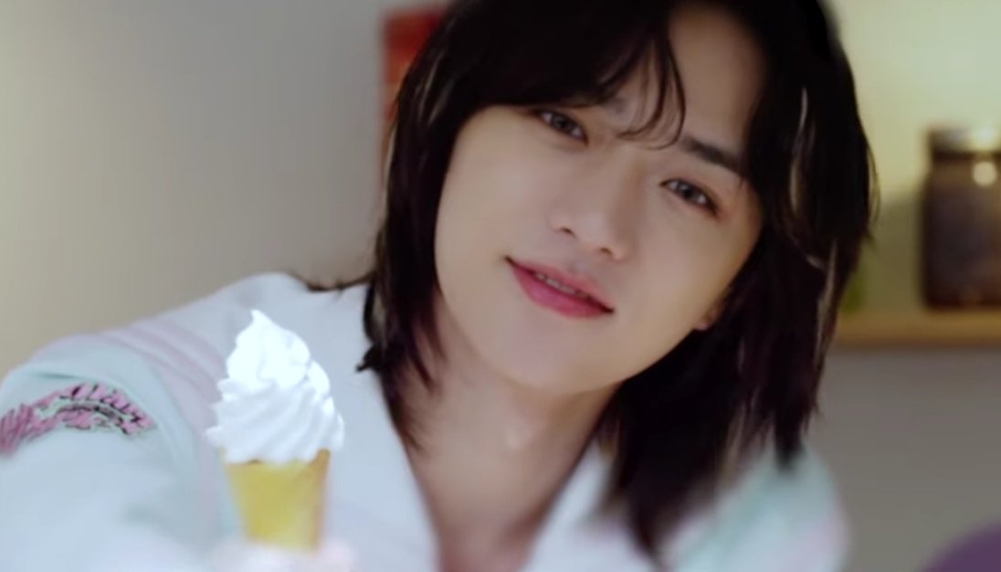 🍦🍦

#BEOMGYU