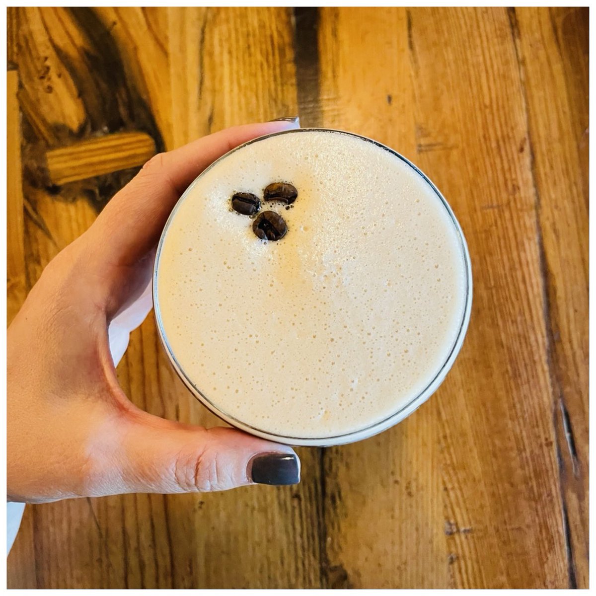 Fully feeling those Thursday vibes 🥳🏃🏼‍♀️

Come and get your fix… 🍸☕️

#gasworksfs 
#gasworksmanchester 
#firststreetmcr 
#gasworksbrewbar 
#manchesterbar 
#manchester 
#manchesterbarsandpubs