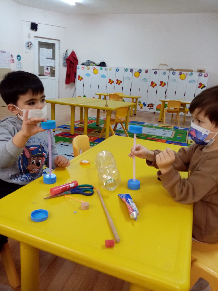 2️⃣3️⃣PROJE ile 
2️⃣0️⃣2️⃣3️⃣'E DOĞRU

💐BİZ HAZIRIZ🔎🌎📚💻🌾🏹

#23projeyle2023edoğruSinop
Ayancık Zübeyde Hanım Anaokulu Ögrencilerimizle "MİNİK MUCİTLER" Projesini uygulayacağız.
<a href="/tcmeb/">Millî Eğitim Bakanlığı</a>
<a href="/sinopilmem/">Sinop Milli Eğitim Müdürlüğü</a>
<a href="/YLDZercan1957/">Ercan Yıldız🇹🇷</a>
@ayancik_kym
@Ayancik57_MEM
<a href="/halitnihat/">Nihat ERGÜL</a>