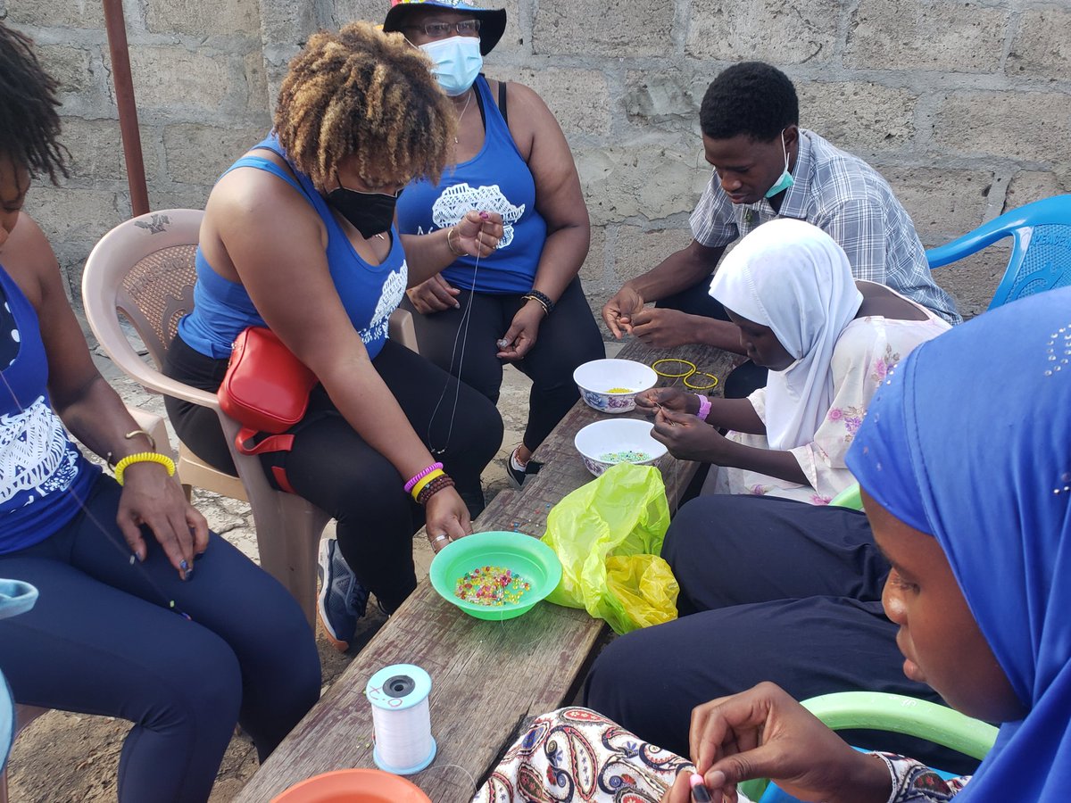 Spread Out Initiative tweet media