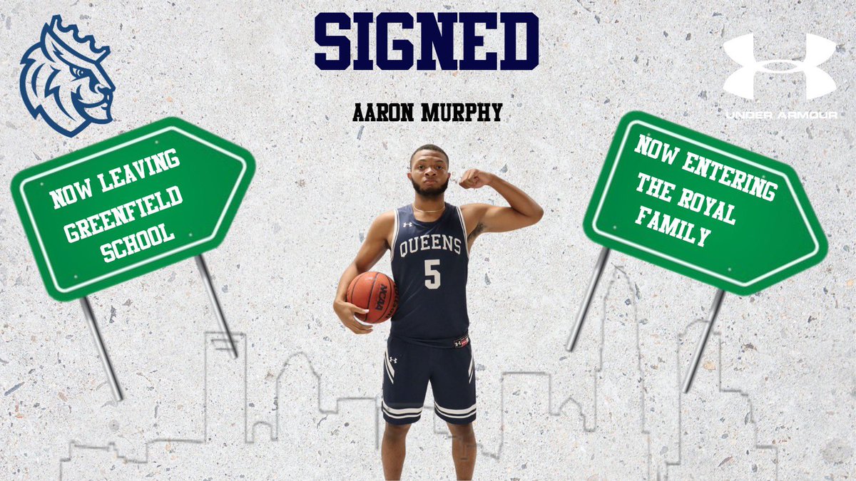 CoachBartLundy's tweet photo. Congratulations and welcome to the family Aaron! A great player and even better person. @adog799 @GFSBasketball @garnerroad https://t.co/sz2imCzJ9S