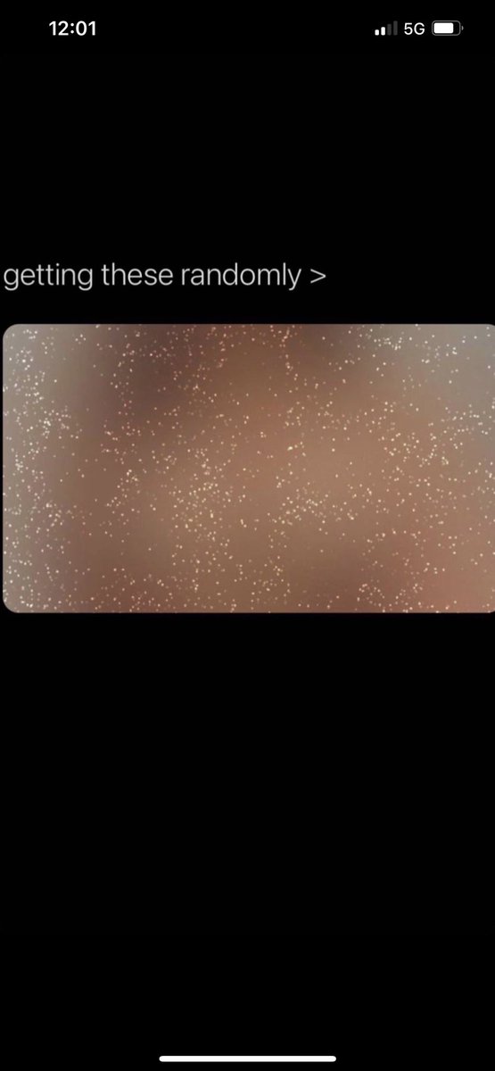 That shit will make ya day 😅