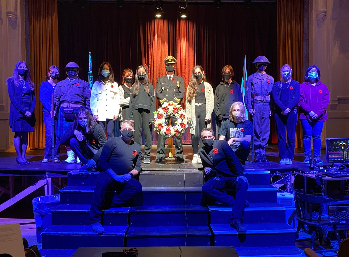 Beckie DiLeo tweet media