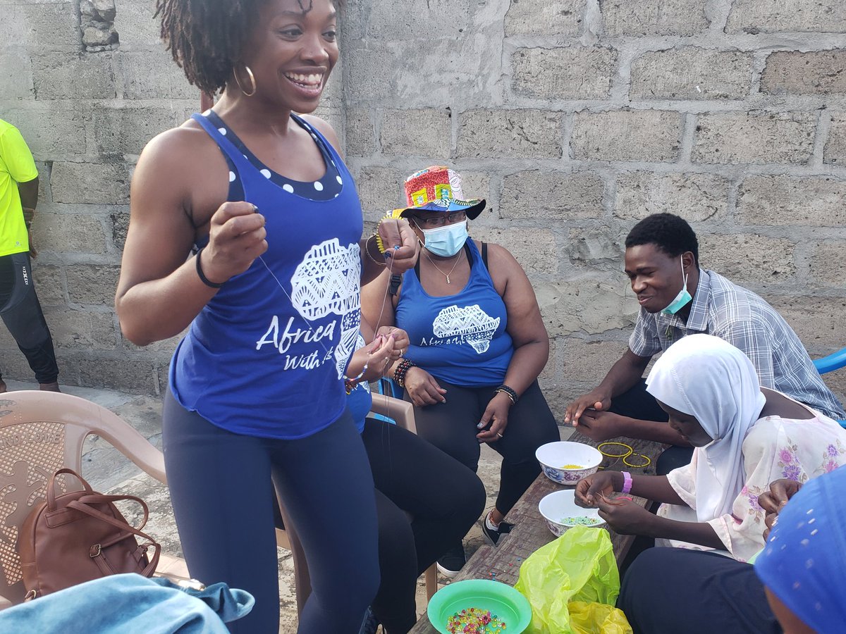 Spread Out Initiative tweet media