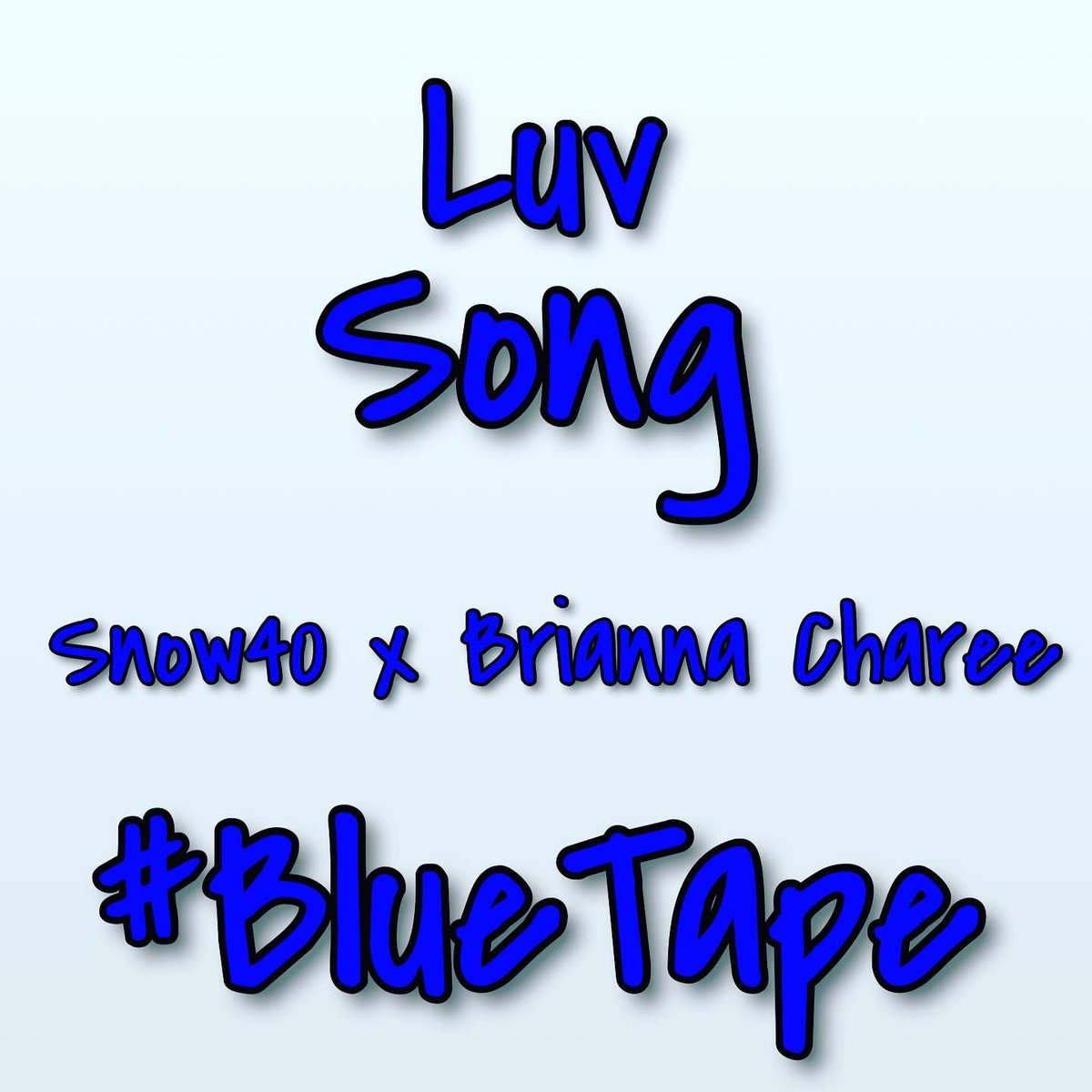 kuhcona's tweet photo. I remember they used to make fun of me for trying to make a song for the ladies, they used to clown me hard for expressing my feelings. But this one right here is guna knock u out the frame and disposition your perspective of me as an Artist #LuvSong #TheBlueTape #Snow40 https://t.co/UGUxDxxMOj