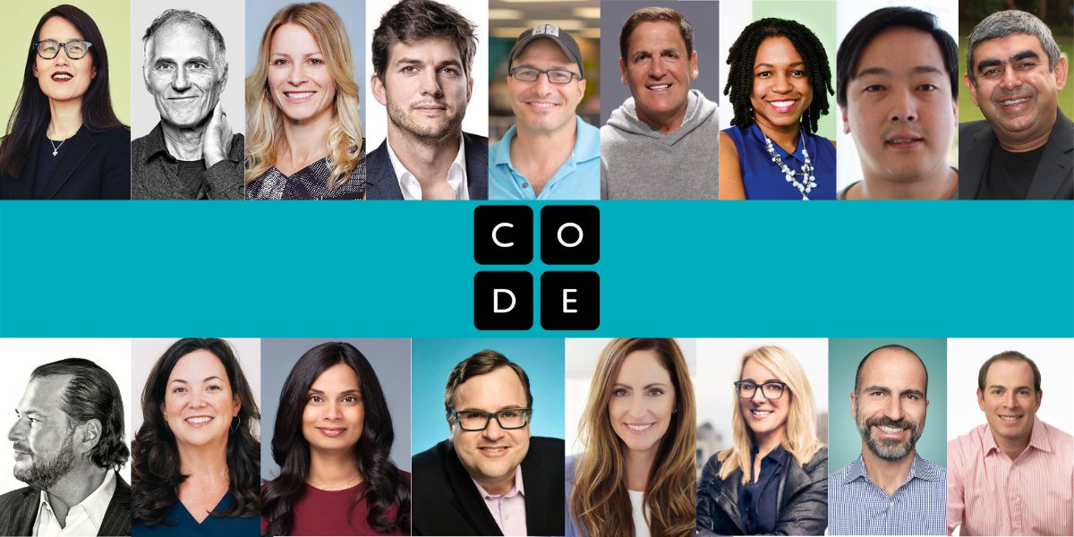 Code.org tweet media