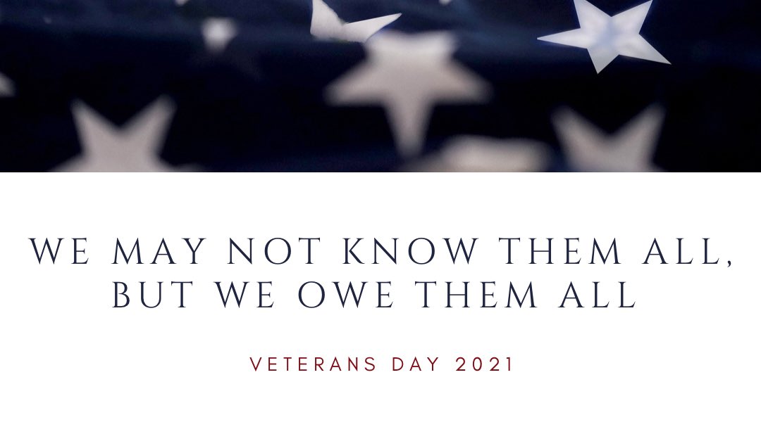 We are grateful today and every day for the selflessness of our brave men and women in the US military. To thank you for your service, allow us to serve you - #veterans enjoy a free BBQ lunch at Valley Fresh Market today, November 11