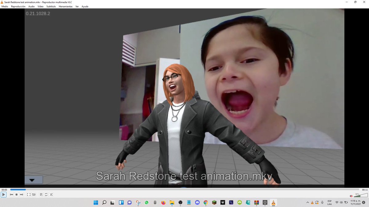 3D Cartoons Coming Soon