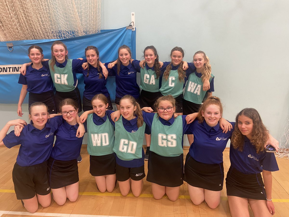 Darton Academy PE tweet media