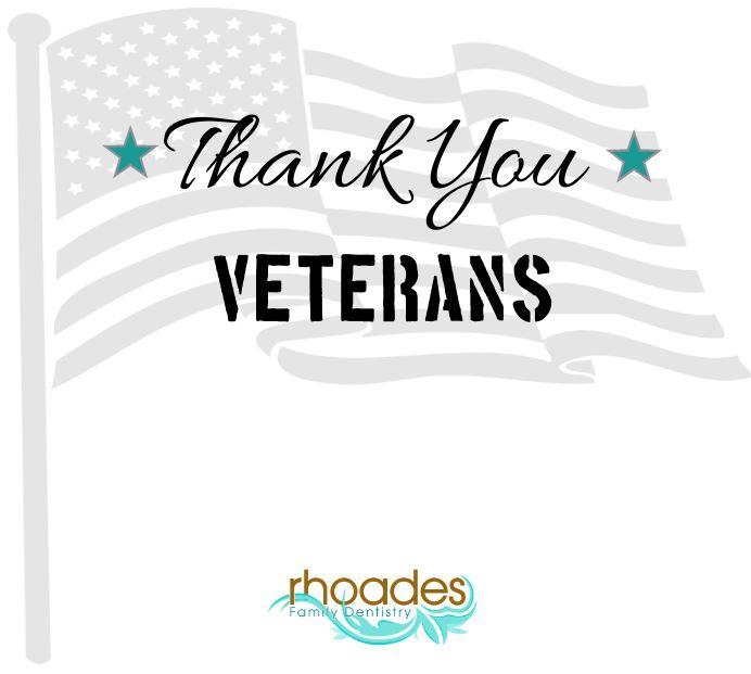 rhoadesdds's tweet photo. Thank You to all of our #Veterans for your Bravery, Strength, and Courage! Today &amp; everyday we honor those who fought &amp; continue to fight for our Freedom - Thank You! #VeteransDay2021  #ThankYou #Heros https://t.co/QIXCpjtPu4