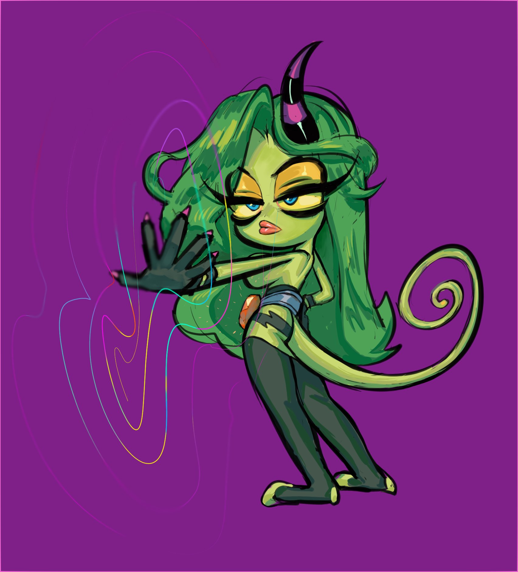 Zeena the Zeti YT (@ZeenaTheGREAT) / Twitter