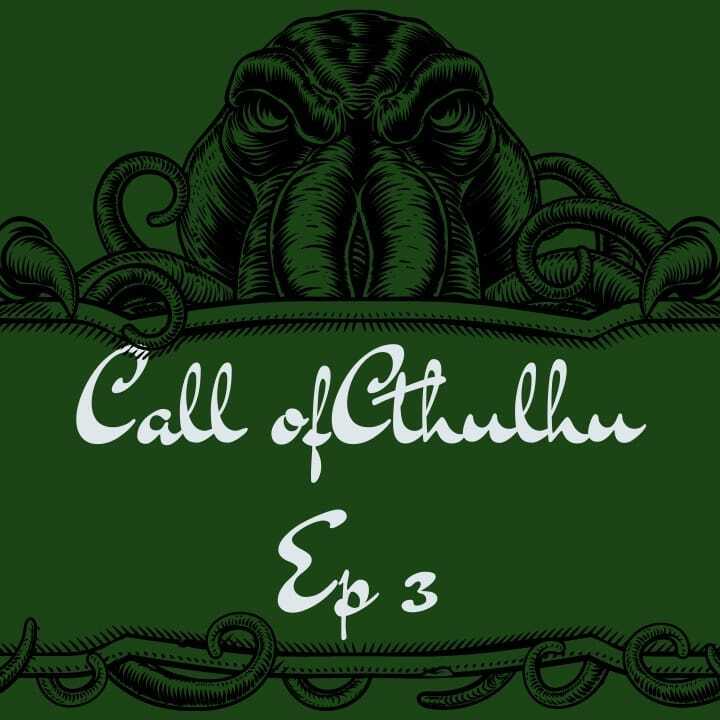 SfaraVO's tweet photo. Call of Cthulhu ep 3 is now up on Adventure Check's YouTube! Go watch me try to navigate this cosmic horror and keep my sanity intact. 

#callofcthulhu #adventurecheck #letsplay #livestream https://t.co/290tQGTwz6 https://t.co/Reyb9pEZxK