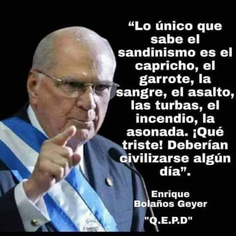 mpatricia_m's tweet photo. #OrtegaIlegítimo
#Nicaragua https://t.co/DWDKsJjdlD