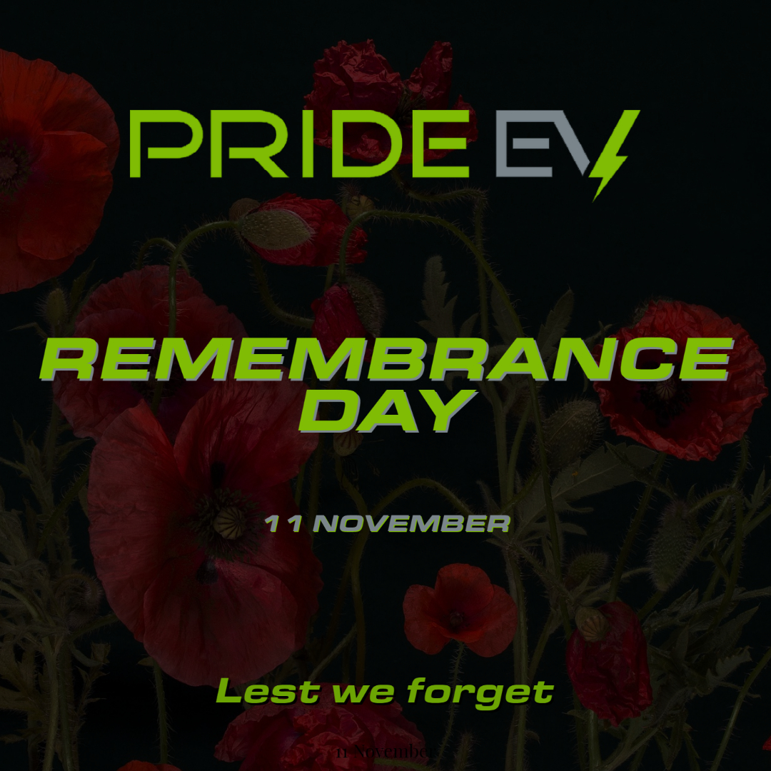 Pride EV tweet media