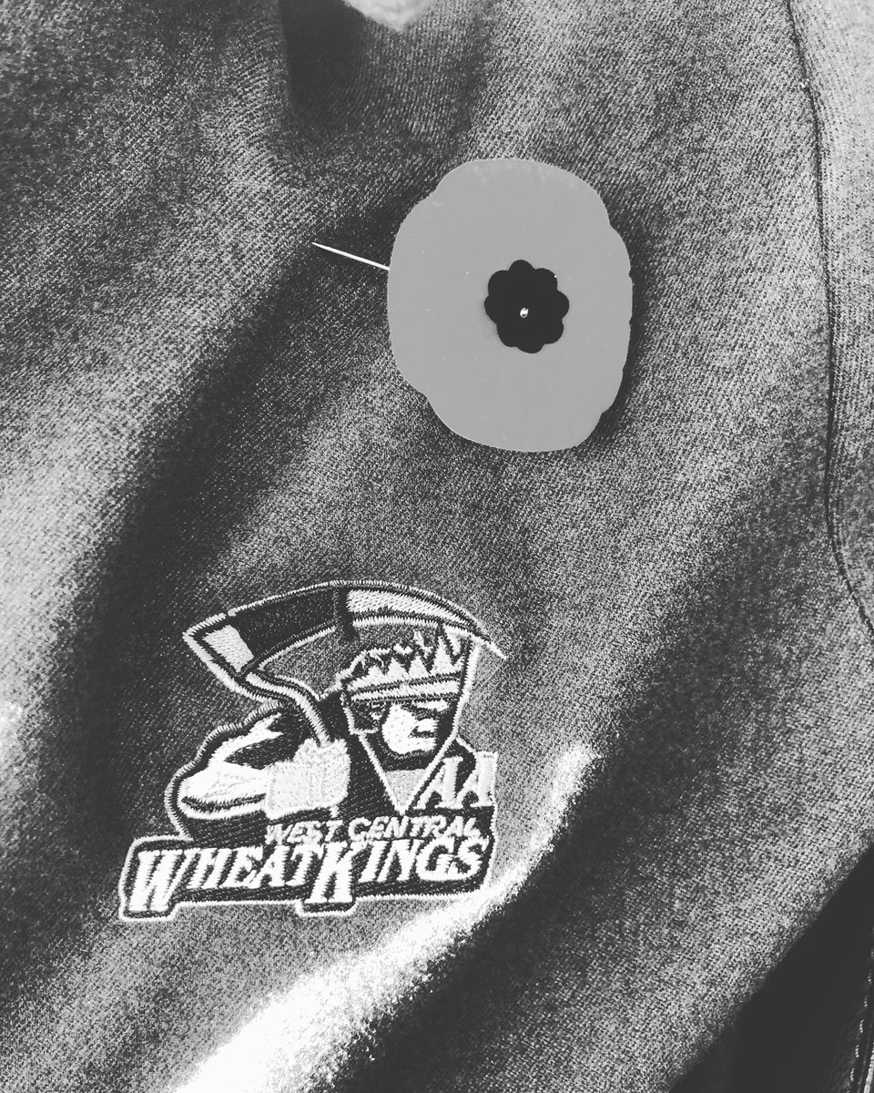 Lest we forget