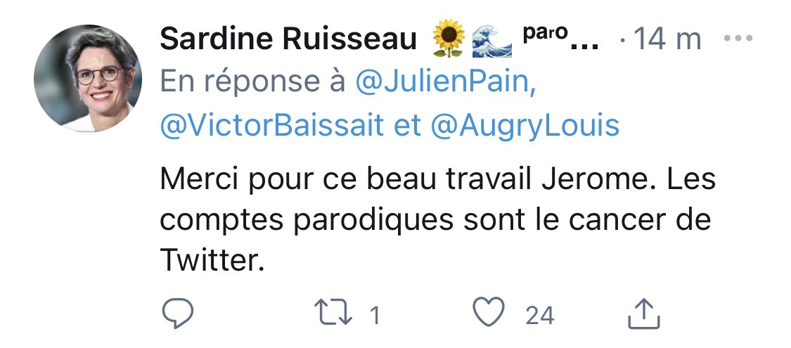 Julien Pain tweet media