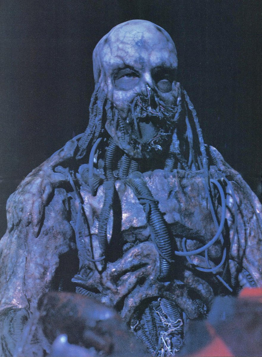 EugWSerra's tweet image. Happy Birthday to Danny Hassel! #DannyHassel #ANightmareOnElmStreet4TheDreamMaster #ANightmareOnElmStreet5TheDreamChild #FreddyKrueger