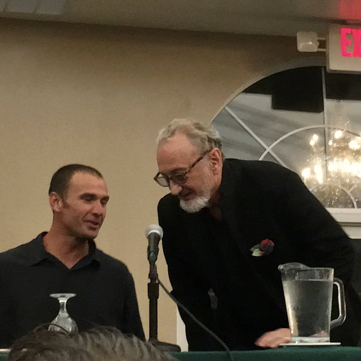 EugWSerra's tweet image. Happy Birthday to Danny Hassel! #DannyHassel #ANightmareOnElmStreet4TheDreamMaster #ANightmareOnElmStreet5TheDreamChild #FreddyKrueger