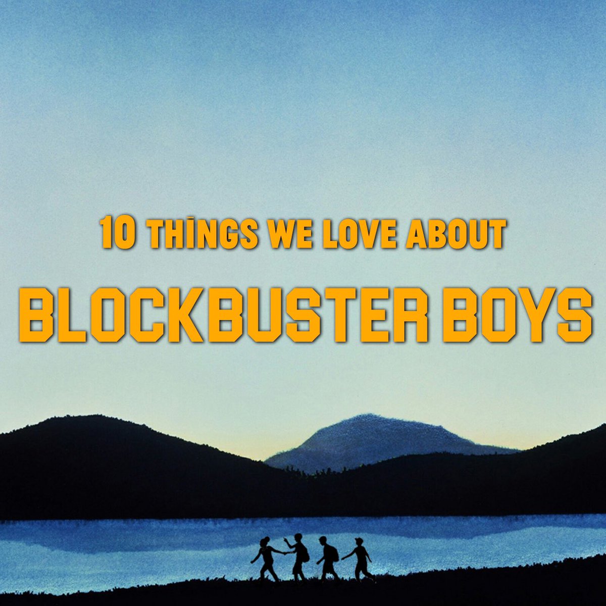 IceyStories's tweet photo. 5 days left. £15k left. #BLOCKBUSTERBOYS @Kickstarter has been a ride. We’re so grateful for all your support so far. Thank you so much. We’re sure you’ll love the film. And here’s 10 reasons why we love it too ❤️ You can support us here https://t.co/m0OGdQ9Air every bit helps 🙏🏾 https://t.co/ZR3mNnf9K5