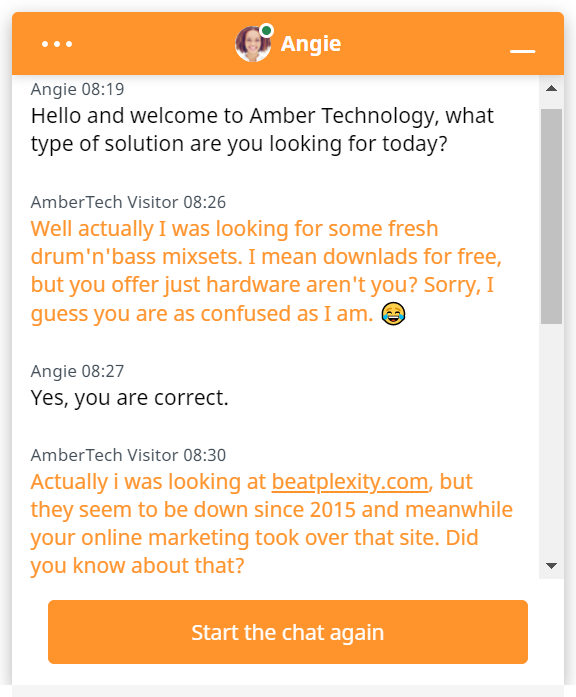 BasswaveRadio's tweet photo. #falschverbunden #wtf https://t.co/aRvwvjUFec