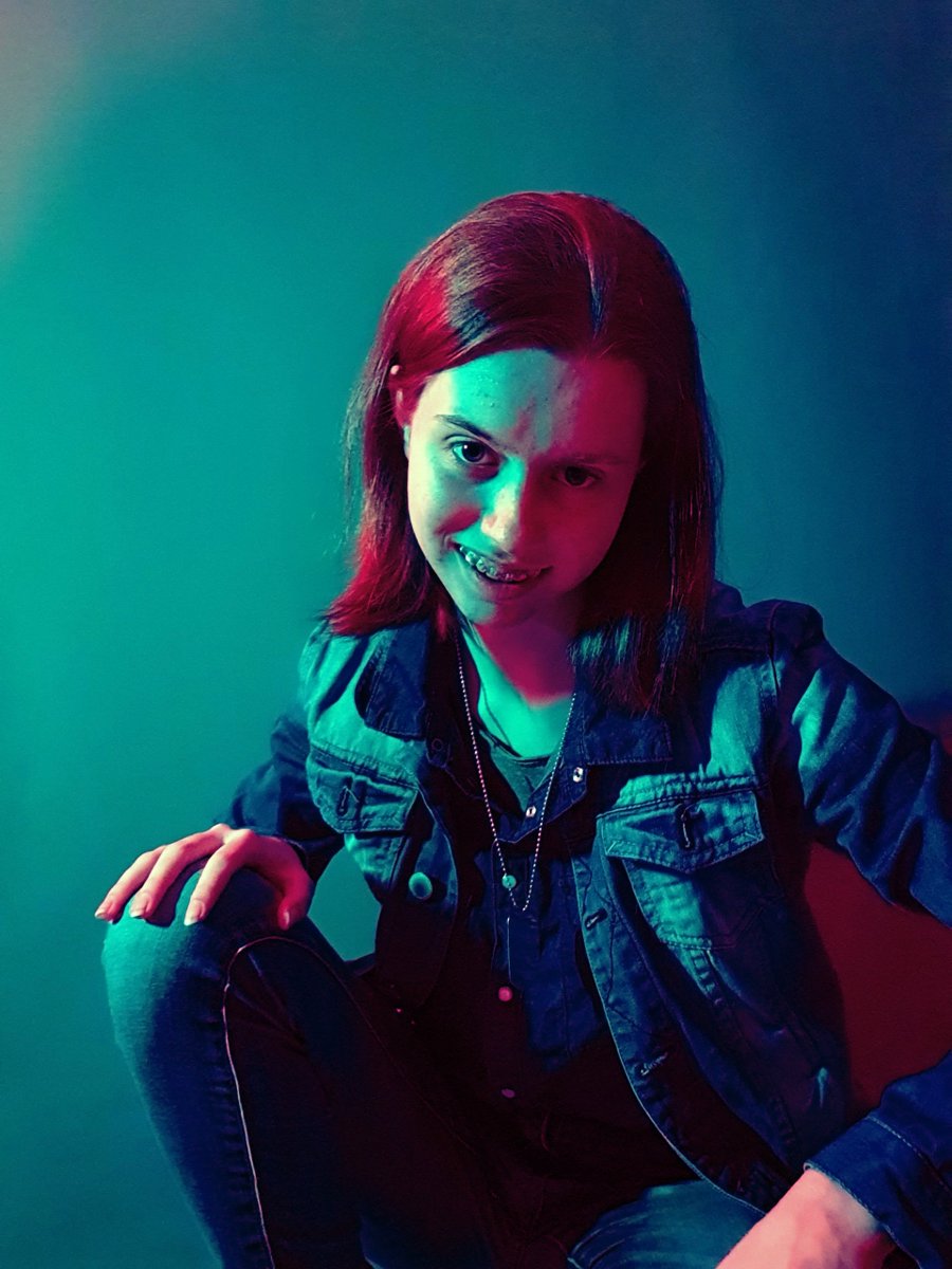 ranger_bug's tweet image. Wilbur cross photo shoot in honor of #nightmaretime2 
I have never felt so powerful in a cosplay 

#teamstarkid