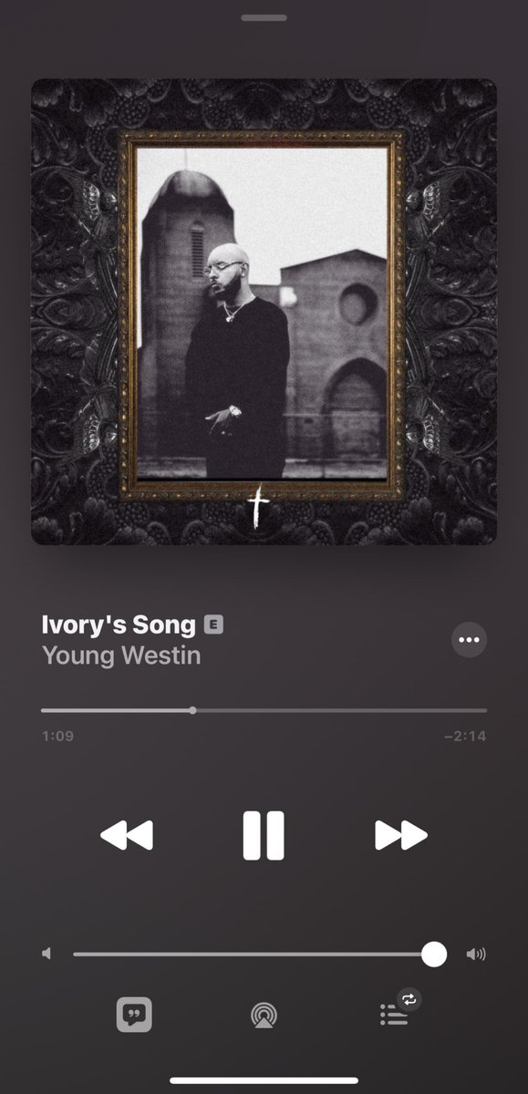 1T5_CH4N4's tweet photo. Itโs 11โข11 ๐จ
#NotASaint โ๏ธ out now! ๐๐ป
and #HappyBirthday to the legend @theyoungwestin ๐ฅณ https://t.co/WU7dipCvjl