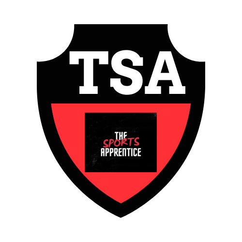 VandykeSports's tweet photo. Sign up for The Sports Apprentice Program:
 https://t.co/3XBdRwzemH 
Mentorship: 

- Sports Admin &amp; Management
-Sports Coaches
- Sports Media specialists
- Sports Communication specialists
- Sports Analysts
- Sports Digital &amp; Social media Specialists

Powered by @vandykeacademy https://t.co/PnUXhPp3PU