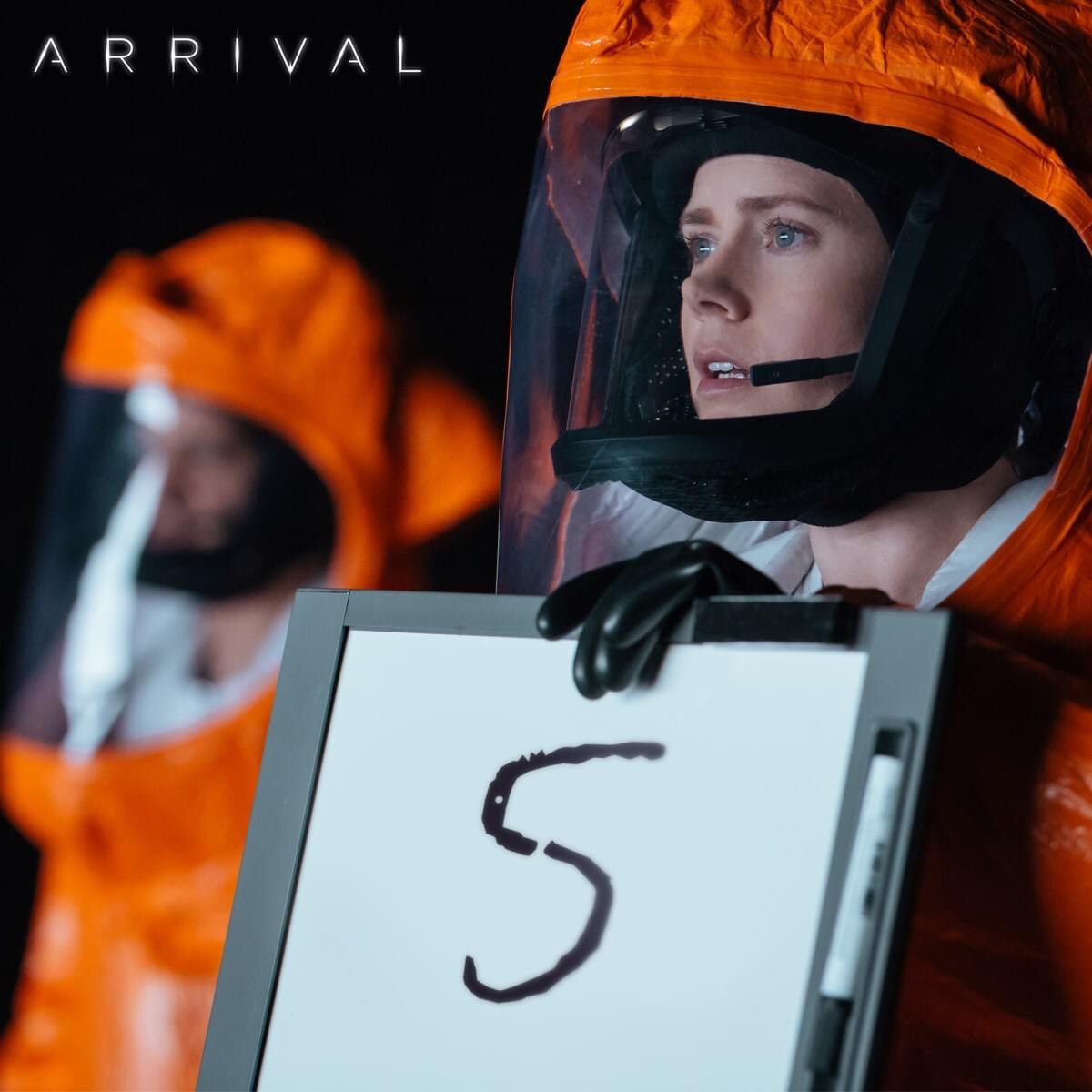 arrivalmovie's tweet photo. 🛸 Watch Arrival starring Amy Adams, on the 5th anniversary. https://t.co/ZqC1zX0Vzt https://t.co/yy6W1rj99S