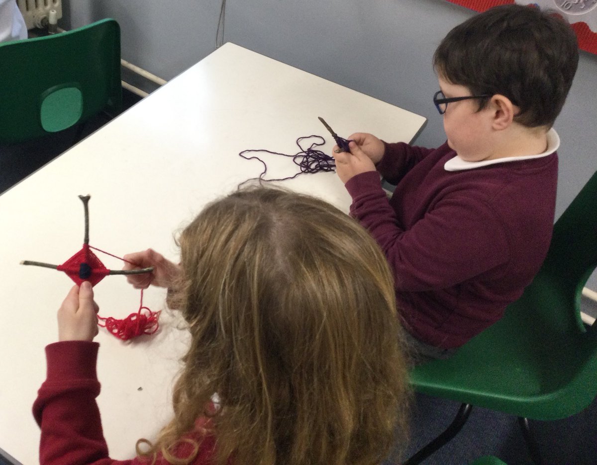 Blwyddyn 4 Cross Ash tweet media