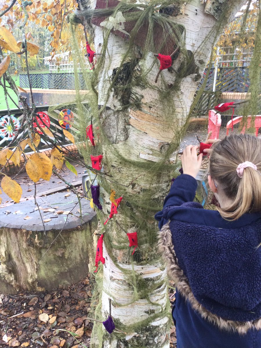 Blwyddyn 4 Cross Ash tweet media