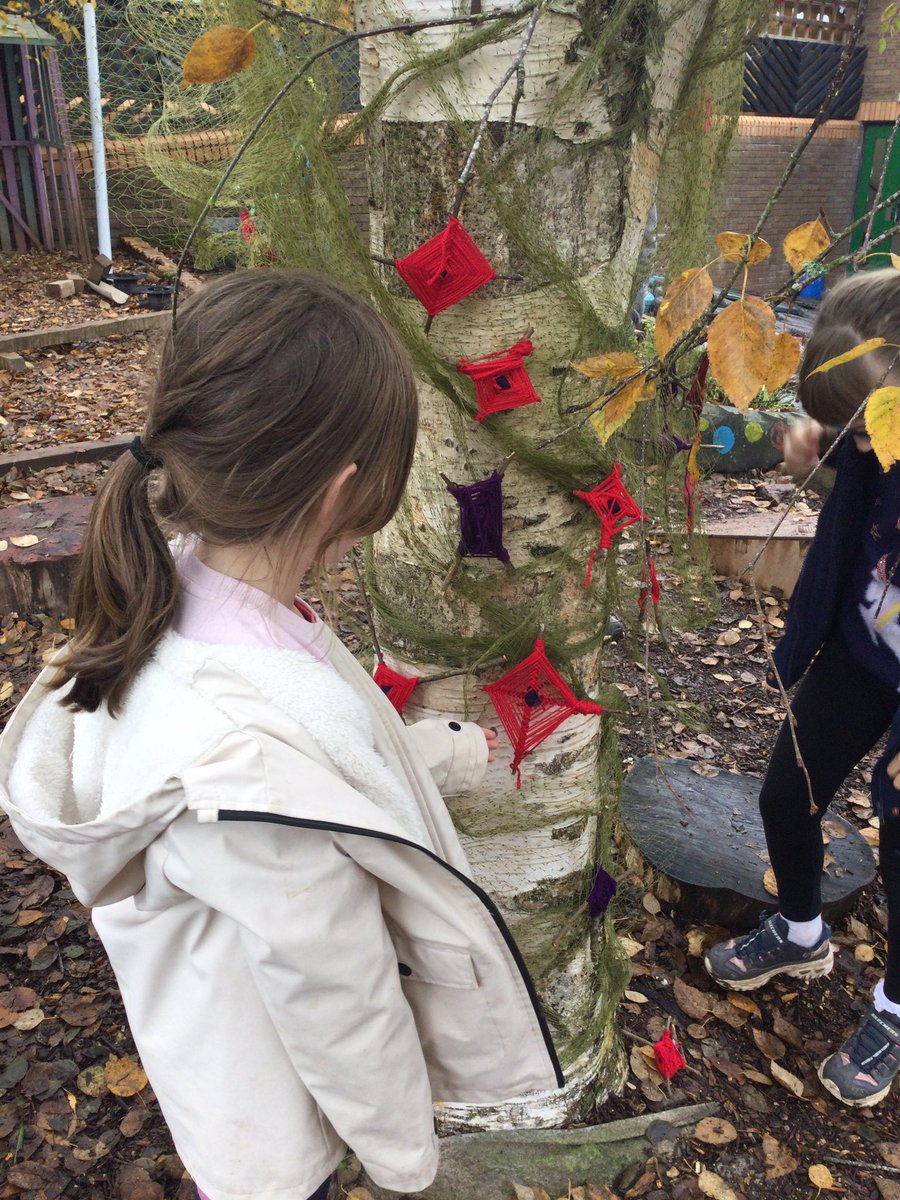 Blwyddyn 4 Cross Ash tweet media