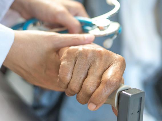 UAZNursing's tweet photo. Have you thanked a Nurse Practitioner today? It's #NPWeek2020, so don't delay. This year's #NPWeek theme is NPs: Going the Extra Mile, which is something America's 325,000 NPs do each and every day. @AANP_NEWS #WildcatNurses https://t.co/X6w472oqLn