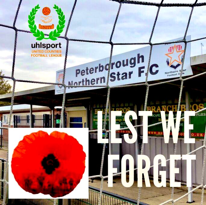 Peterborough Northern Star Fc tweet media