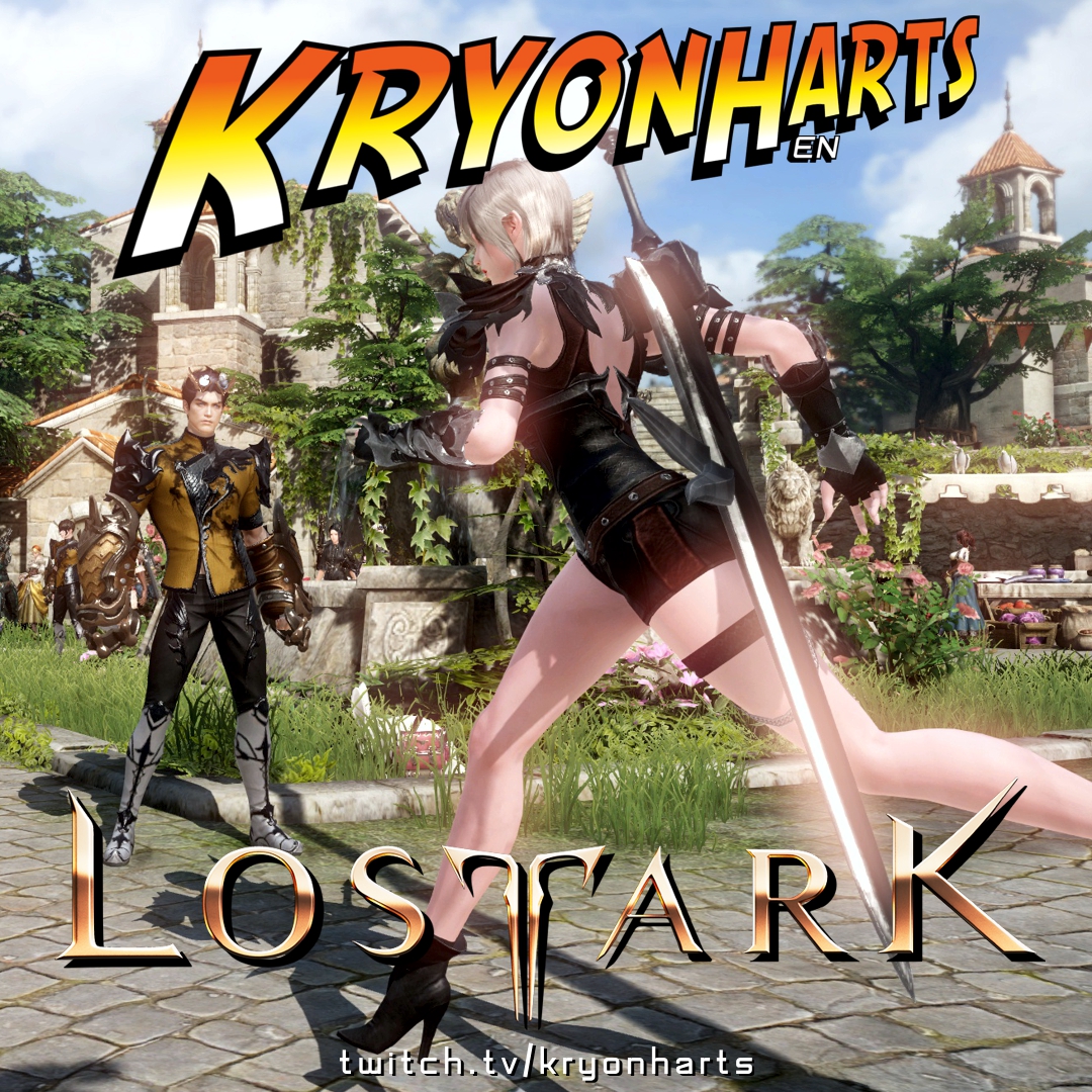 KryonHarts's tweet photo. 🔴 LOST ARK | EN DIRECTO
👉 https://t.co/UeBSbKWD8t
7º directazo de Beta Cerrada y último
Vamos a despedirnos, por ahora, de este pedazo de juego
✌️가장 멋진 스페인어✌️
#twitchstreaming #GameplayEspañol #Twitch #LOSTARK #lostarkbeta
@StreamersApoyo https://t.co/RTO2rSoOsD