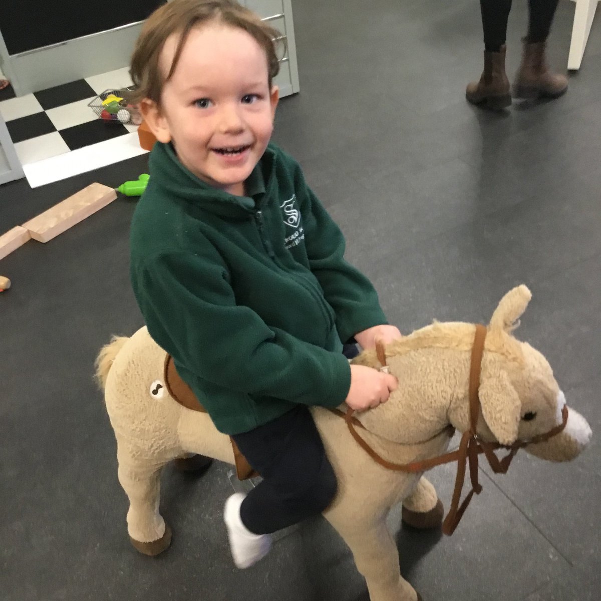 KESPreparatory's tweet photo. Our Nursery children thoroughly enjoyed their class visit to 'Role Pay World' in Salisbury this week. They had a brilliant time playing, dressing up and being different people in different places. #StroudNursery #StroudCreativity #StroudCuriosity #ForeverUndauted https://t.co/3Da7eoltDJ