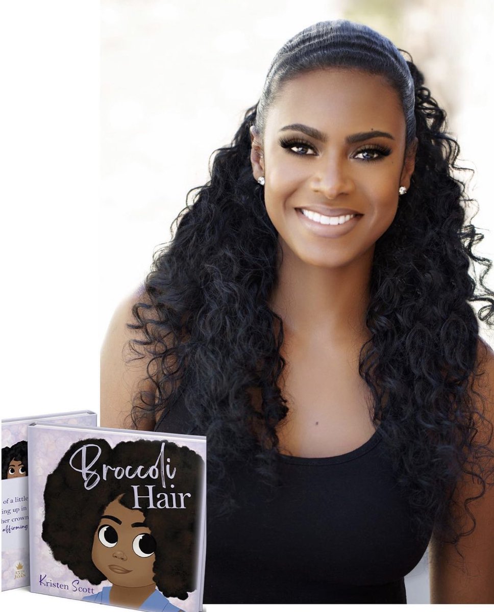 Kristen Scott tweet media