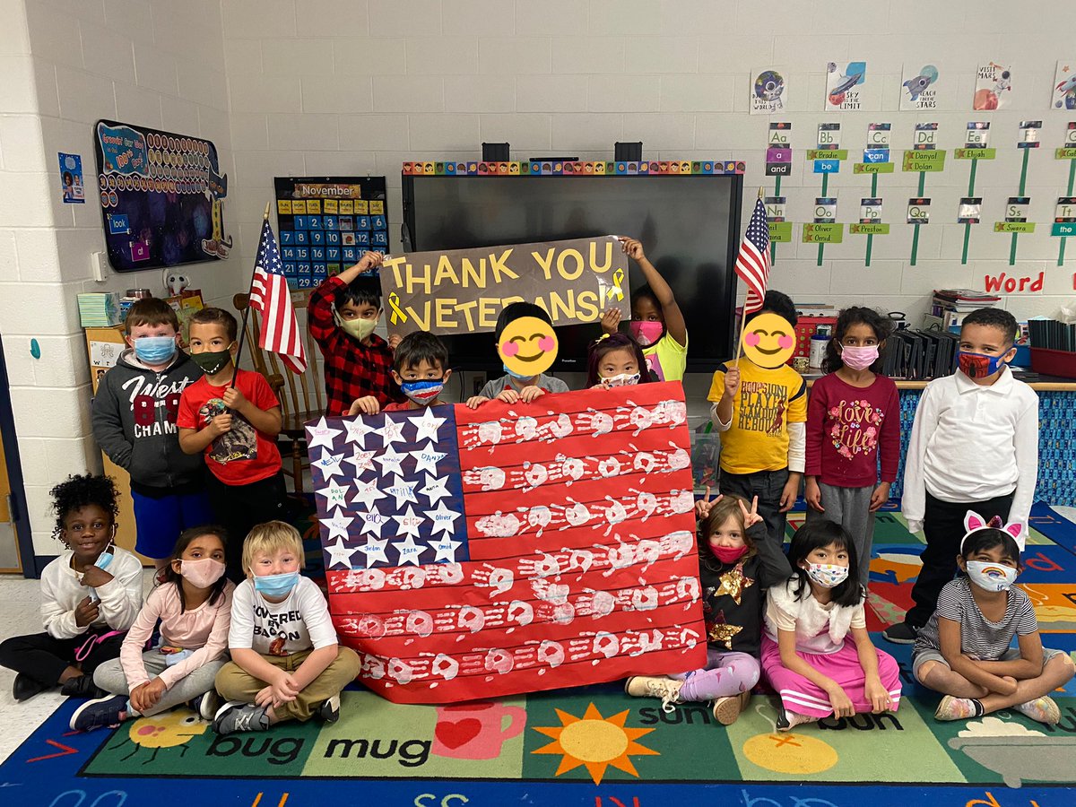 ❤️ 💙 Thank you to all our veterans! We honor all those who have served our country. #LIBBackTogether