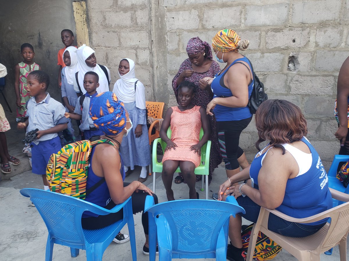 Spread Out Initiative tweet media