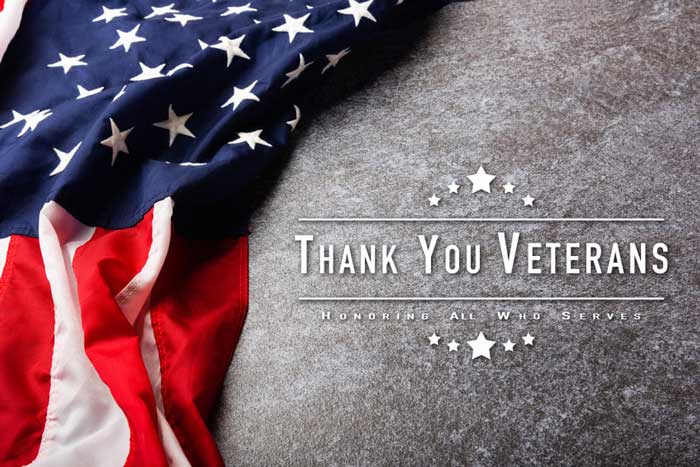 FBMC_Dallas's tweet photo. FBMC Salutes Our Veterans
We Honor All Veterans &amp; Their Families!
Thank You for Your Service!
#thankyou #veterans https://t.co/EMCNHw4BrR