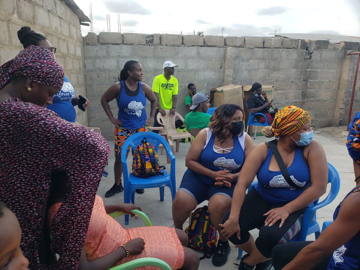 Spread Out Initiative tweet media