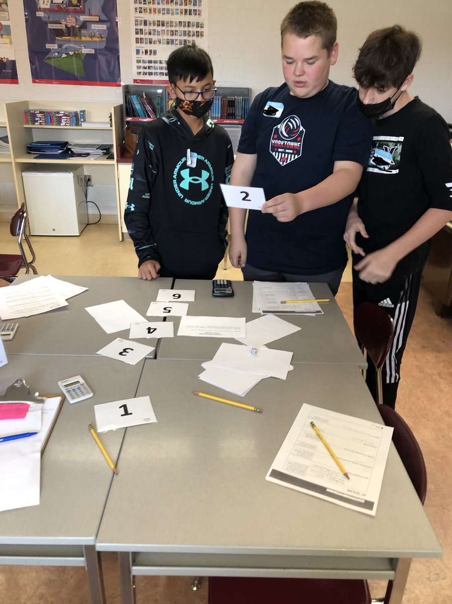 LearningKon's tweet photo. STEM Stations for JA YES day. #wyproud https://t.co/R5iESD31rP