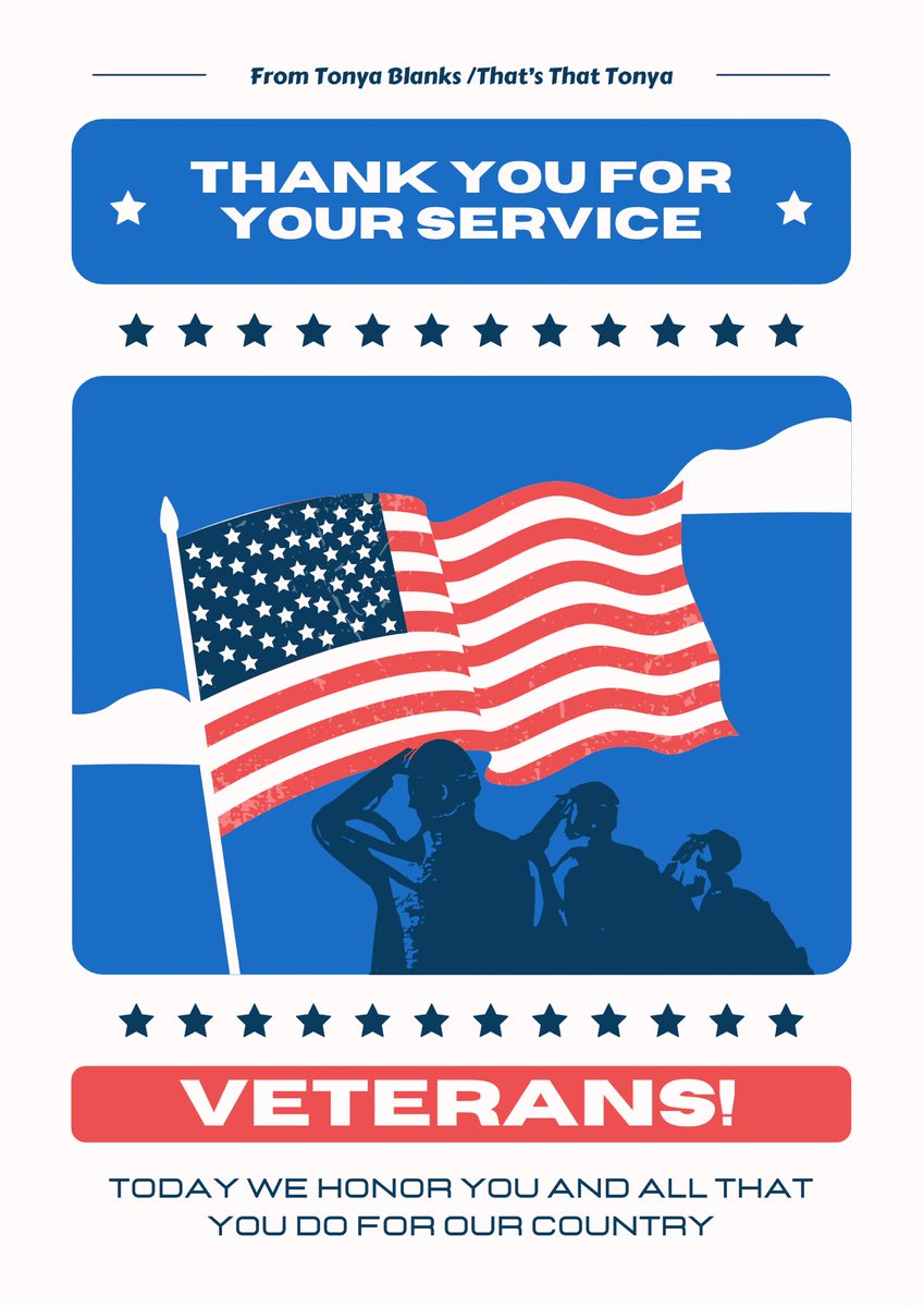Thats_Tonya's tweet photo. Thank you to all of my Twitter family and friends who have served in the military including my Dad (retired Army), My Boo (Army Vet), bro 1( retired Army), bro 2 (Air Force Vet)…#VeteransDay2021 #ThankYouForYourService #Jacksonville #VeteransDay #ARMY #militarybrat https://t.co/bkxH7kvQwr