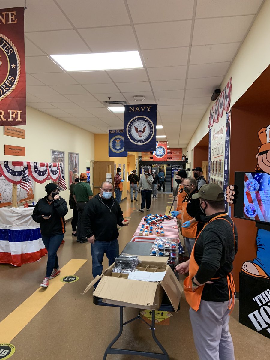 Andrew Wendt (@andrew_wendt) on Twitter photo RDC 5024 recognizing our Veterans. Thank you all who have served and continue to serve!! <a href="/Kevin_5024/">Kevin Maxwell</a> <a href="/THD_JFincher/">Jeremy Fincher</a> <a href="/OTM5024/">OwnTheMoment</a> RDC 5024 recognizing our Veterans. Thank you all who have served and continue to serve!! <a href="/Kevin_5024/">Kevin Maxwell</a> <a href="/THD_JFincher/">Jeremy Fincher</a> <a href="/OTM5024/">OwnTheMoment</a>