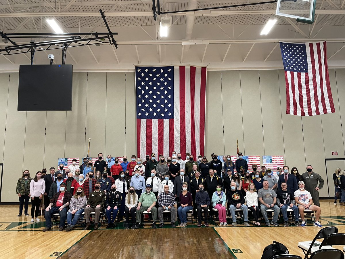 Staley High School tweet media